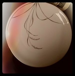 8pc rosenthal handmalerei